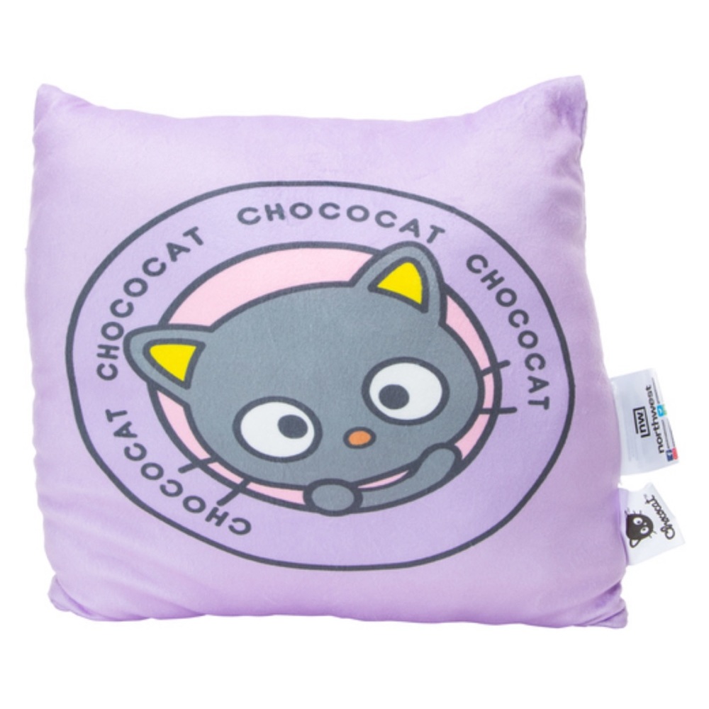 13” Chococat Travel Pillow